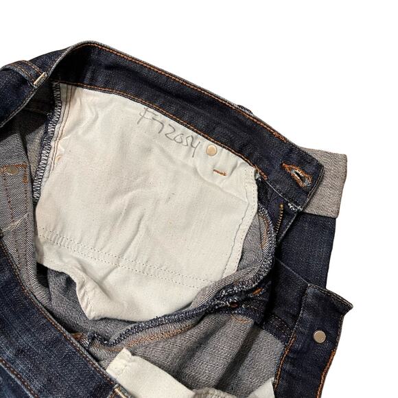 2008 Joe’s Jeans Kickers in Drake Wash - Picture 6 of 7